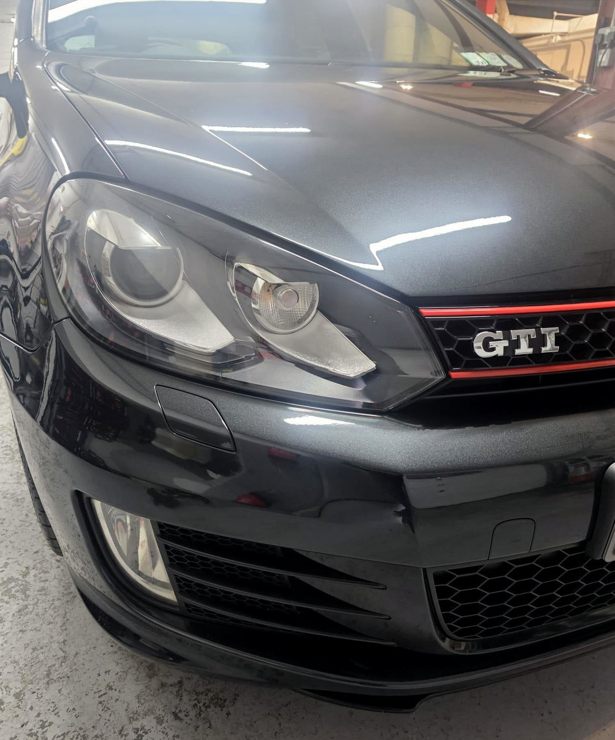 Feynlab Protection for a Stunning VW Golf GTI