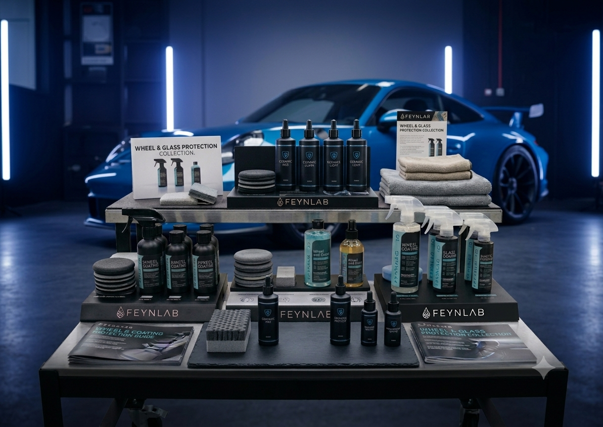 Product Show Case