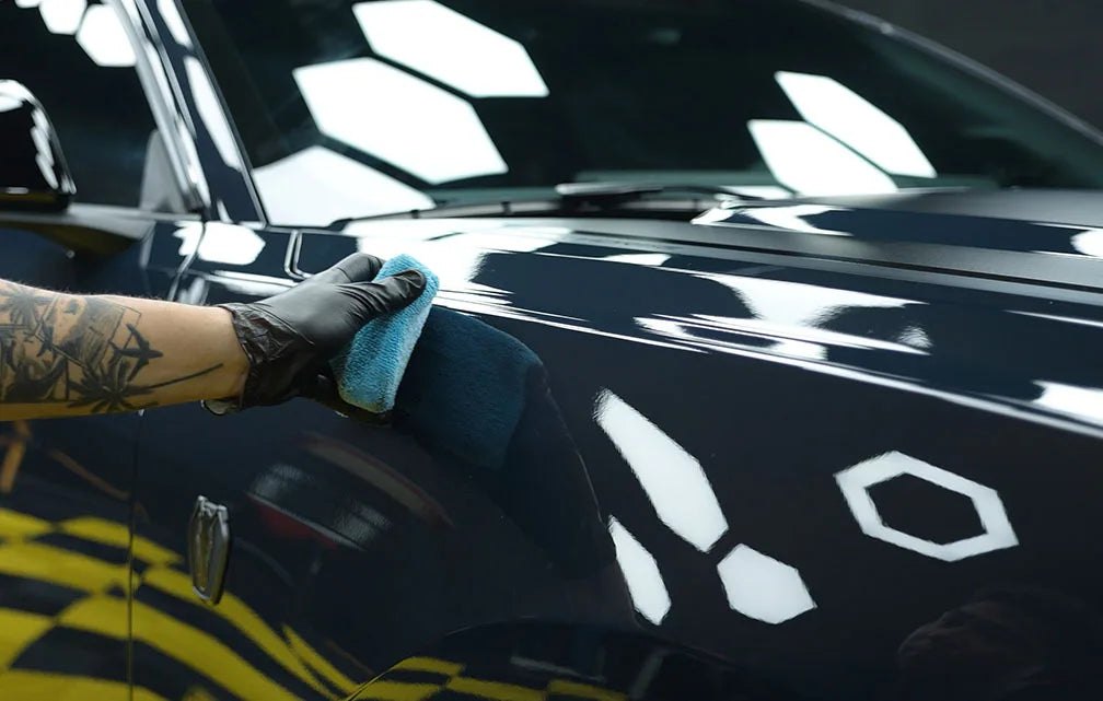 Feynlab Ceramic Coatings
