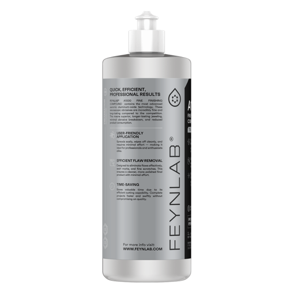Feynlab® A1000 Fine Finishing Polish