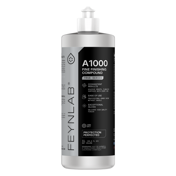 Feynlab® A1000 Fine Finishing Polish