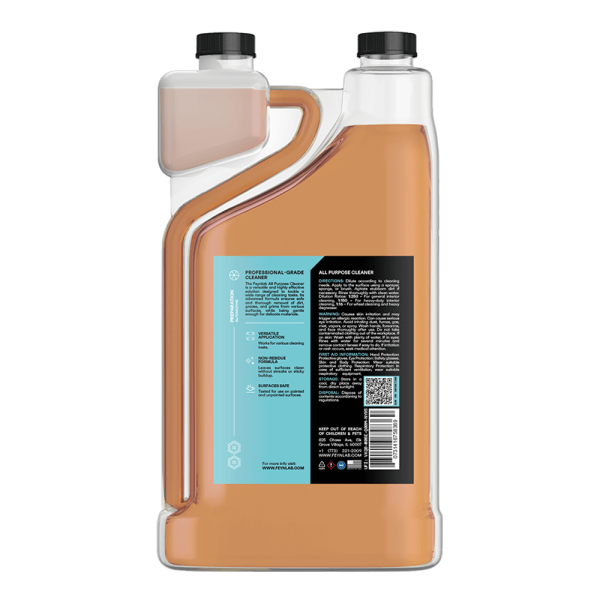 FEYNLAB® All Purpose Cleaner
