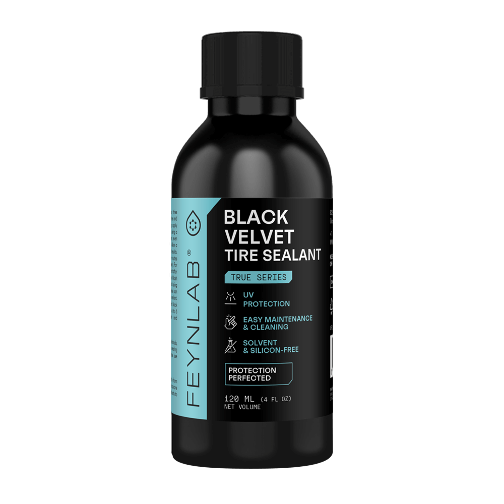 FEYNLAB® Black Velvet Tire Sealant