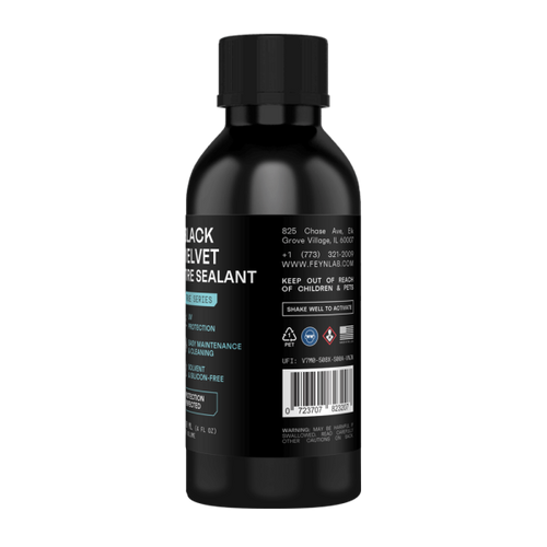 FEYNLAB® Black Velvet Tire Sealant