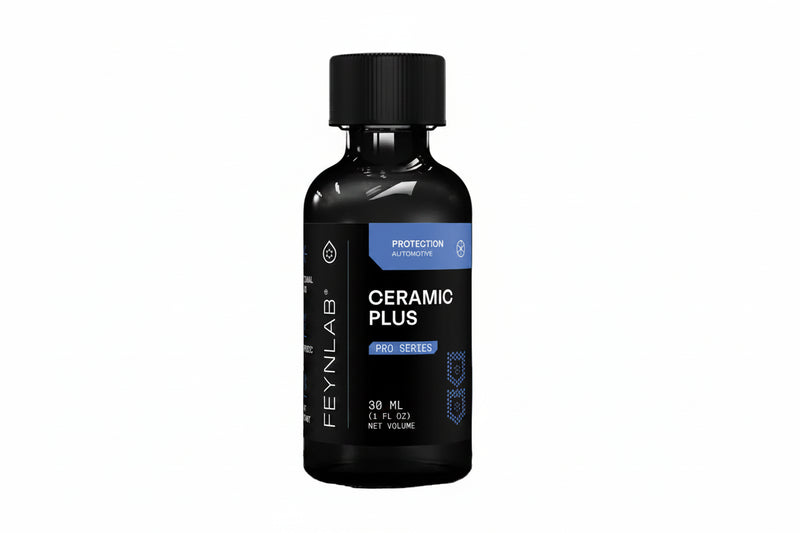 Ceramic Plus protection pro series