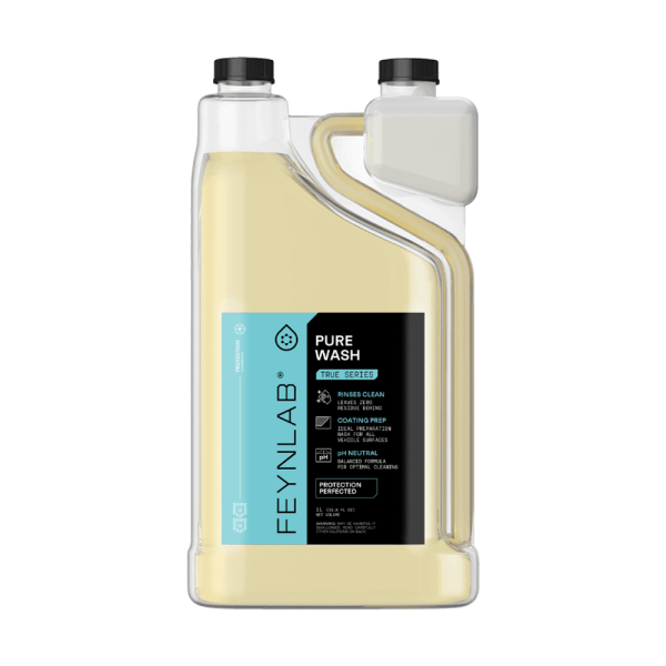FEYNLAB® Pure Wash