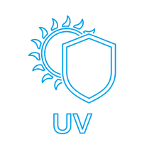 UV Resistance