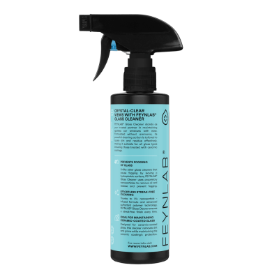FEYNLAB® Glass Cleaner