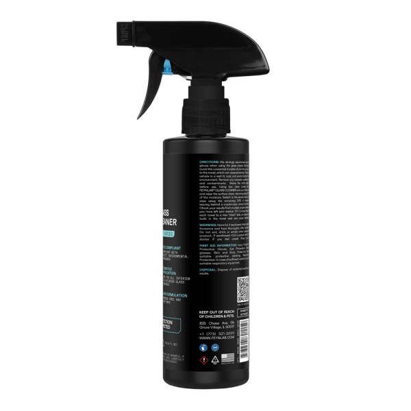 FEYNLAB® Glass Cleaner