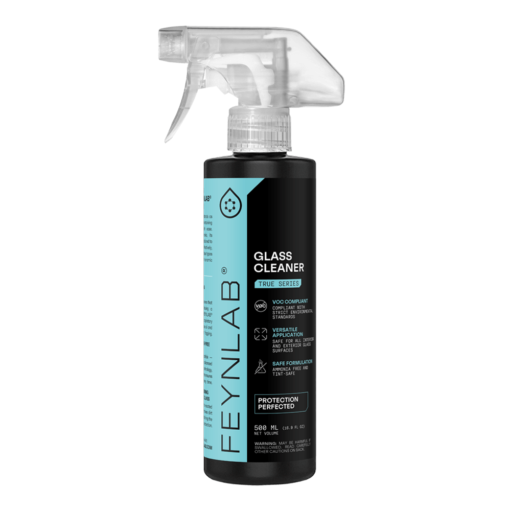 FEYNLAB® Glass Cleaner