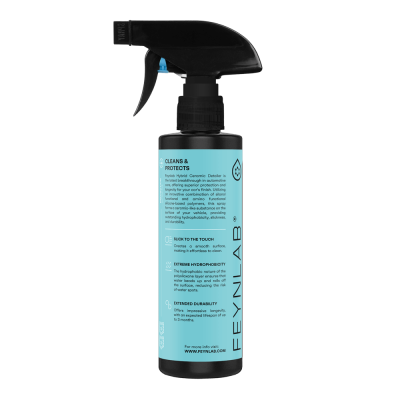 FEYNLAB® Hybrid Ceramic Detailer