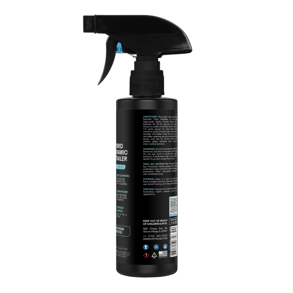 FEYNLAB® Hybrid Ceramic Detailer