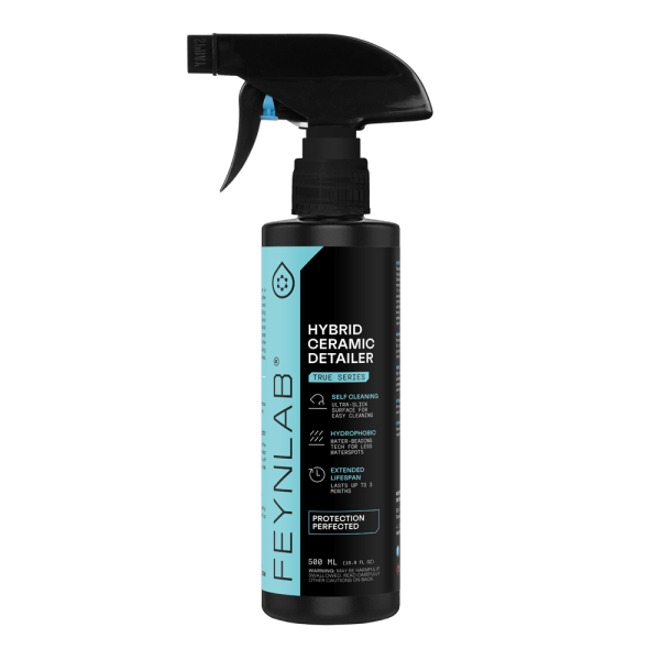 FEYNLAB® Hybrid Ceramic Detailer