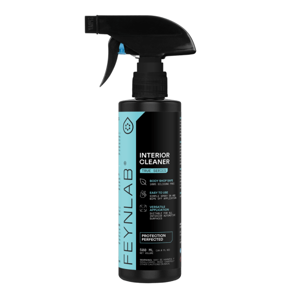 FEYNLAB® Interior Cleaner