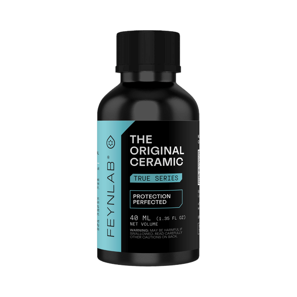 FEYNLAB® The Original Ceramic Coating