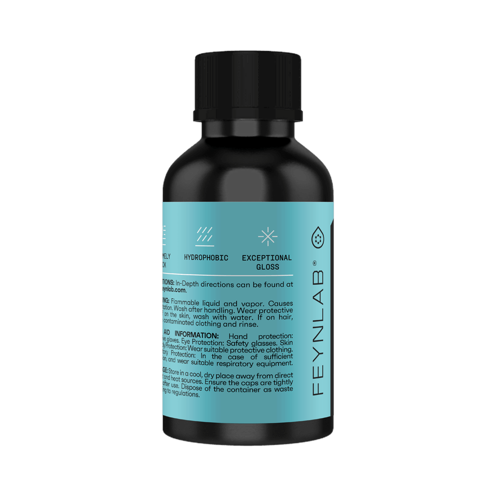 FEYNLAB® The Original Ceramic Coating