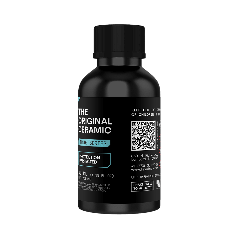 FEYNLAB® The Original Ceramic Coating