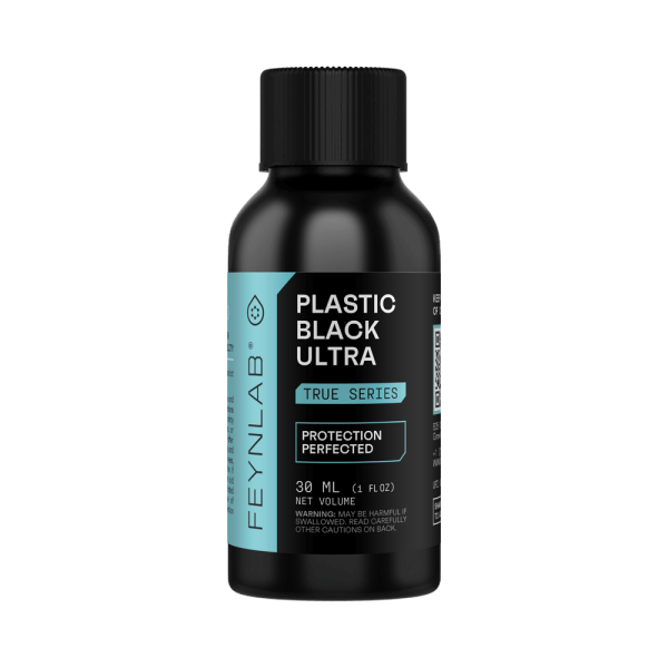 FEYNLAB® Plastic Black Ultra