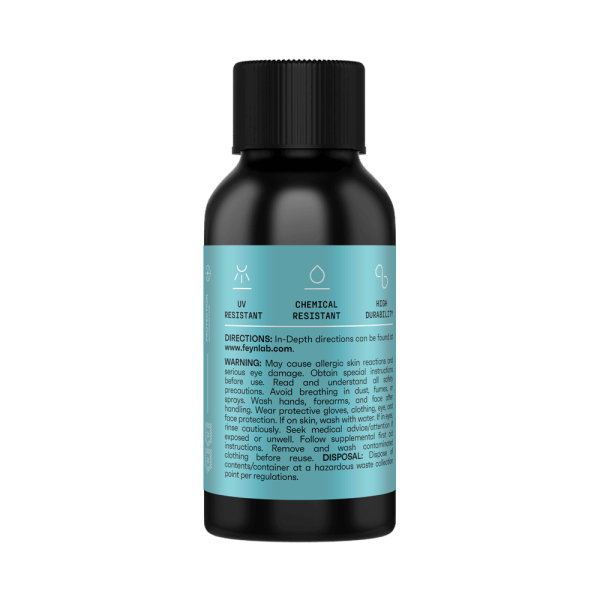 FEYNLAB® Plastic Black Ultra