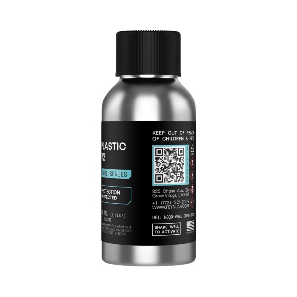 FEYNLAB® Plastic V.2