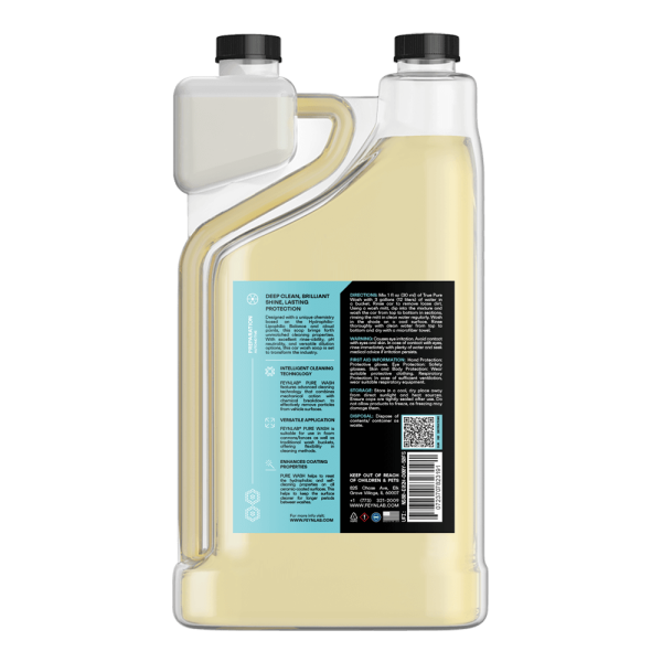 FEYNLAB® Pure Wash
