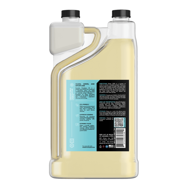 Feynlab® Pure Rinseless V3