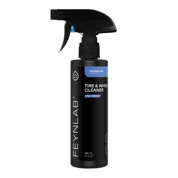 FEYNLAB® Tire & Wheel Cleaner