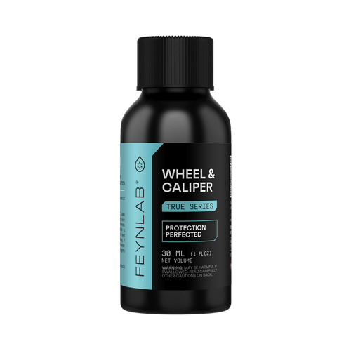 FEYNLAB® Ceramic Wheel & Caliper